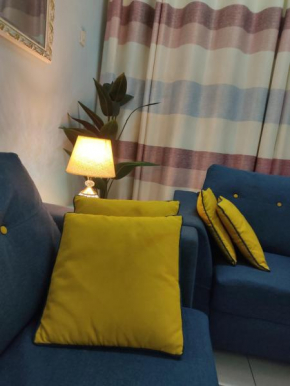 Bunga Homestay KLIA Sepang